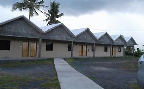 Tavua Hotel 3*