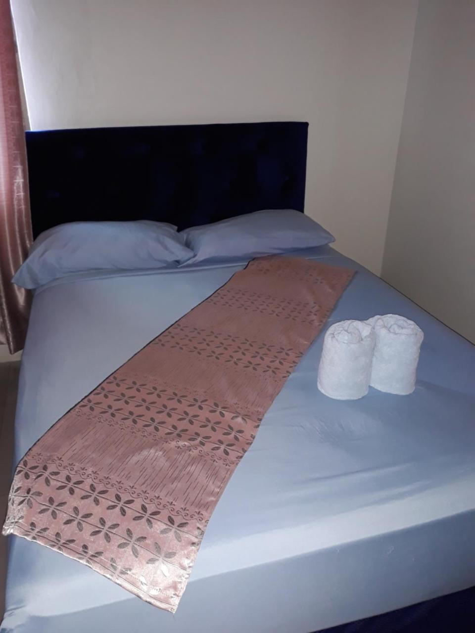 Gold Town Tavua Hotel Exterior photo