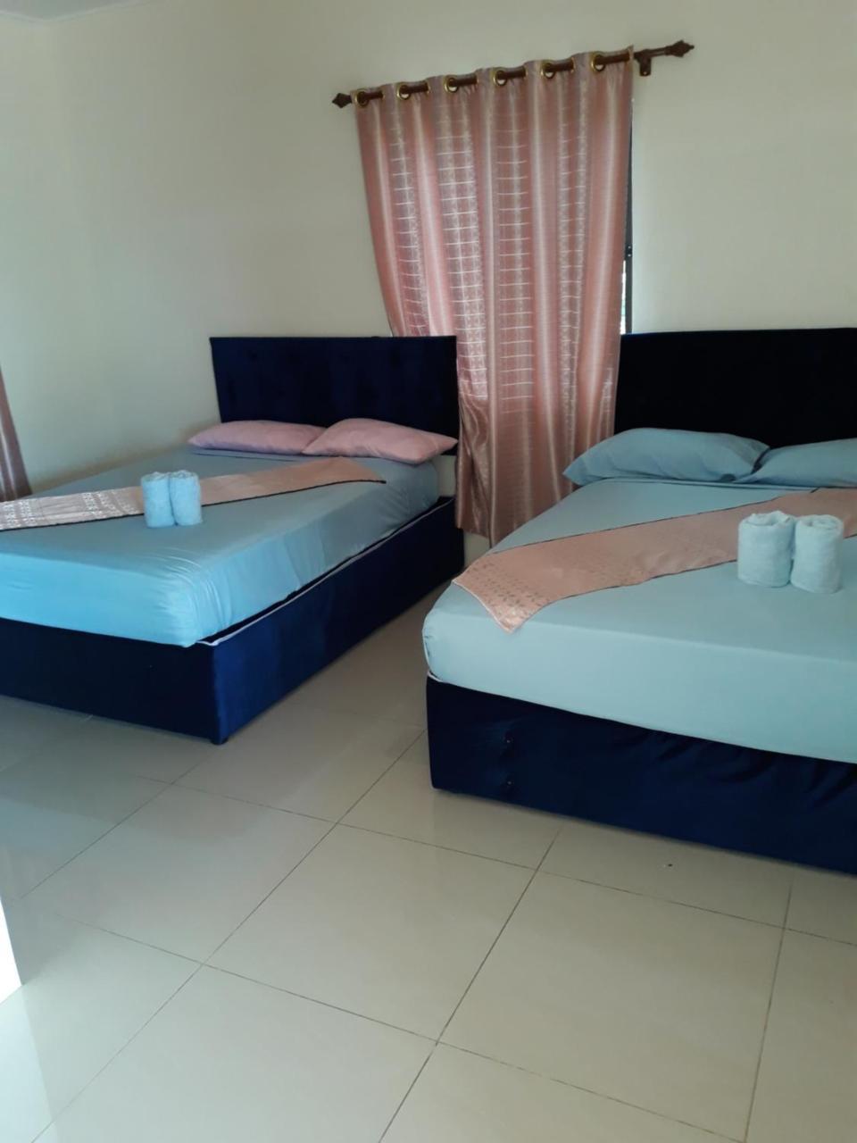 Gold Town Tavua Hotel Exterior photo